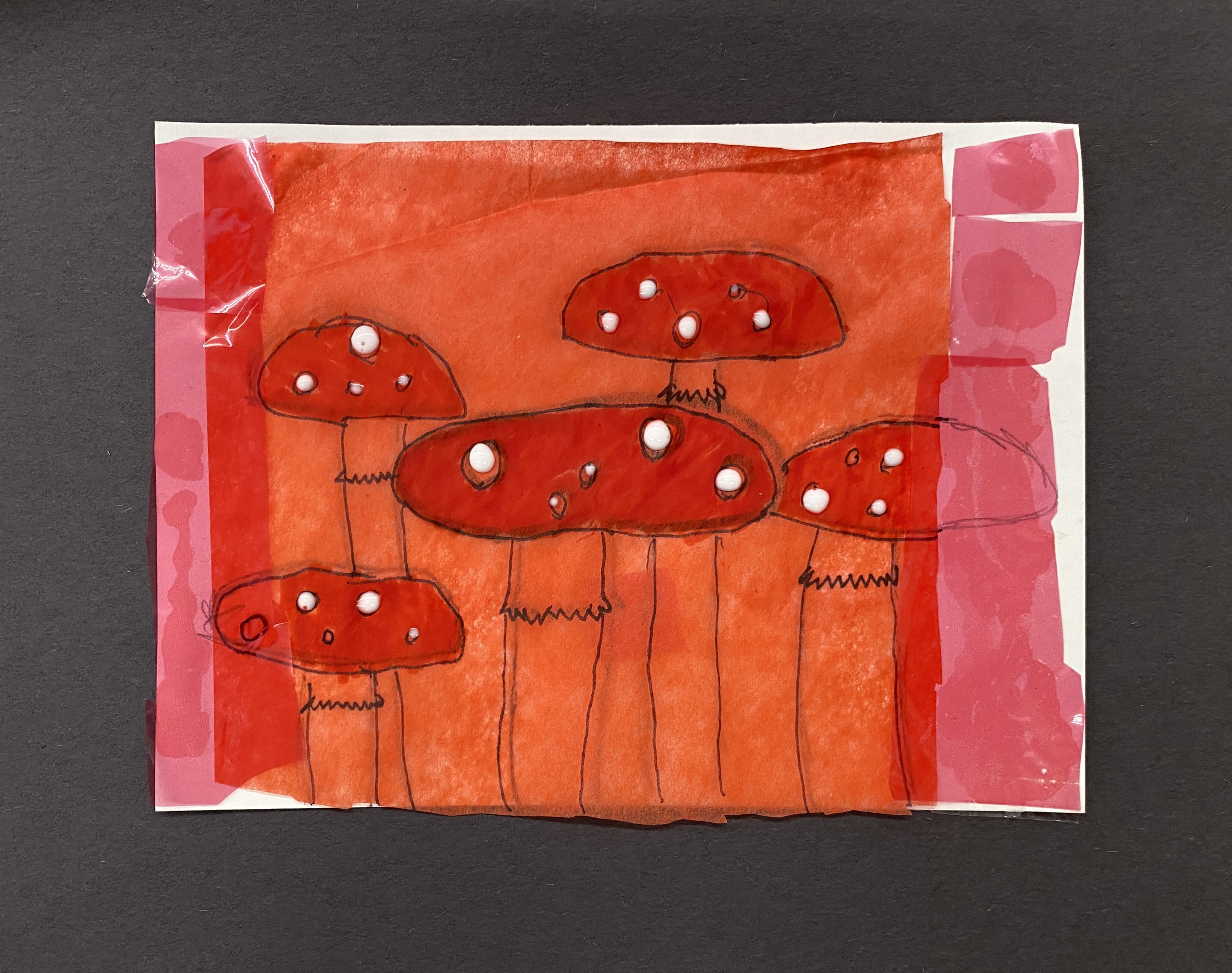 Dare to Draw, Kids Beginning and Intermediate Drawing Skills
