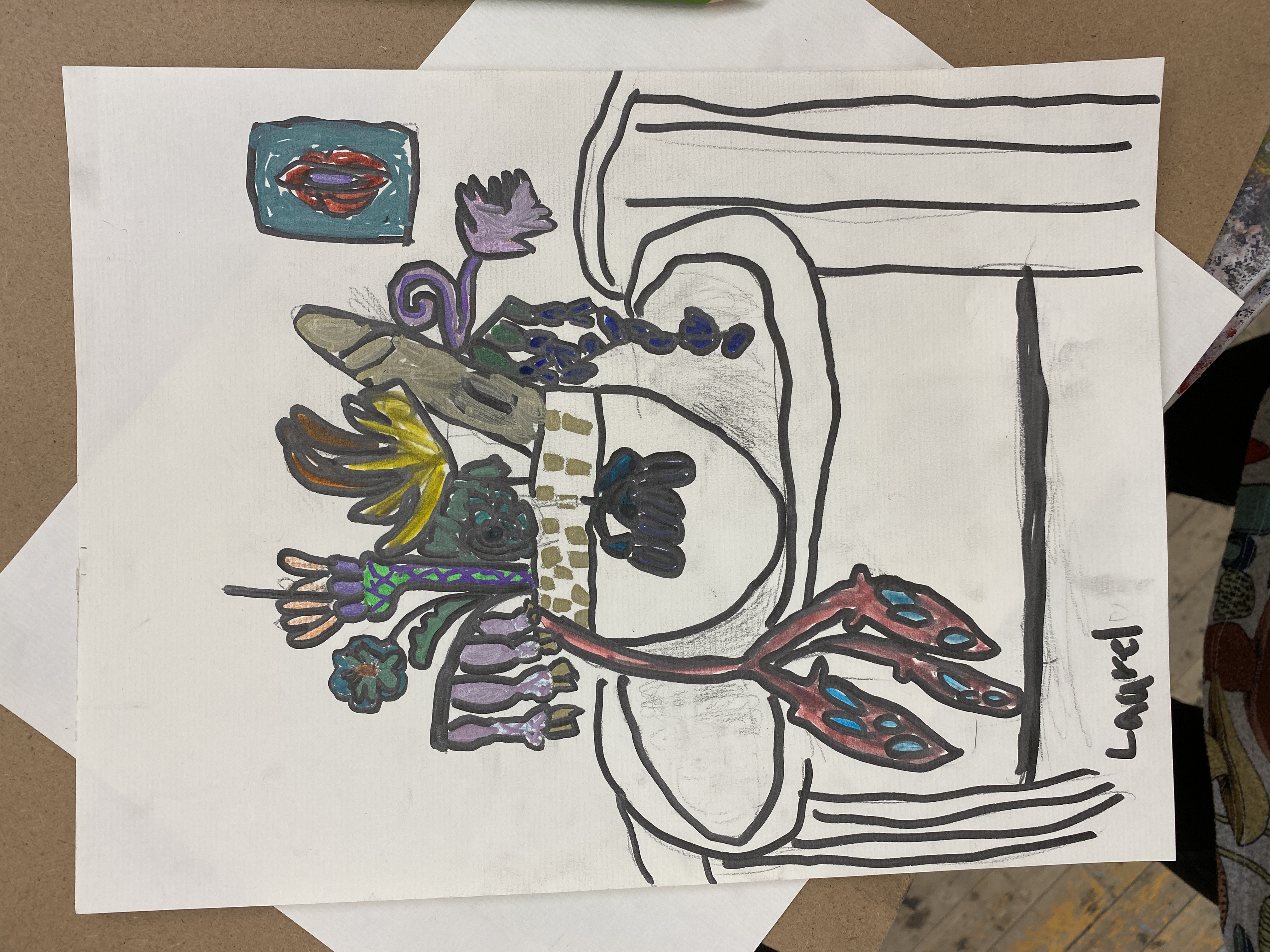 Dare to Draw, Kids Beginning and Intermediate Drawing Skills