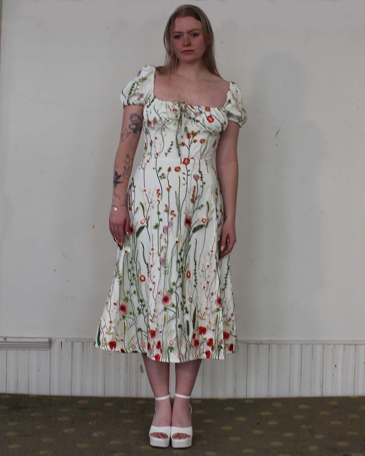 Creative Sewing