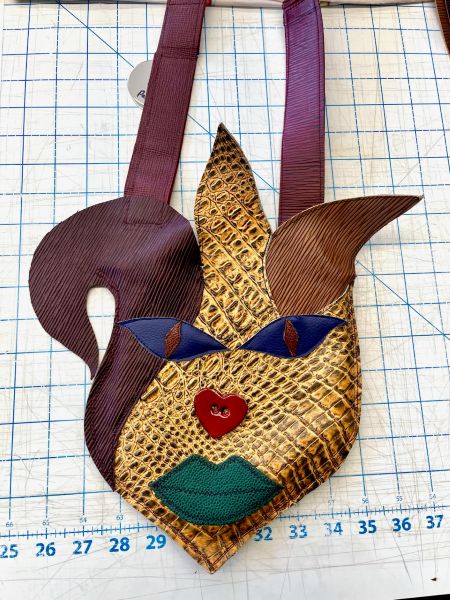 Creative Sewing