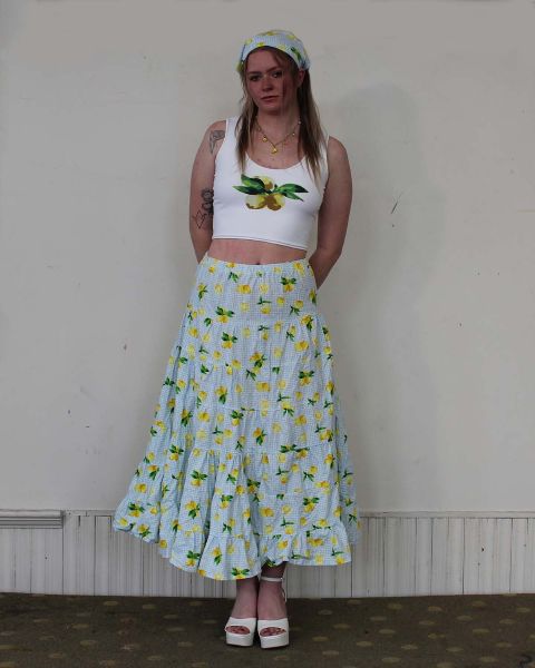 Creative Sewing