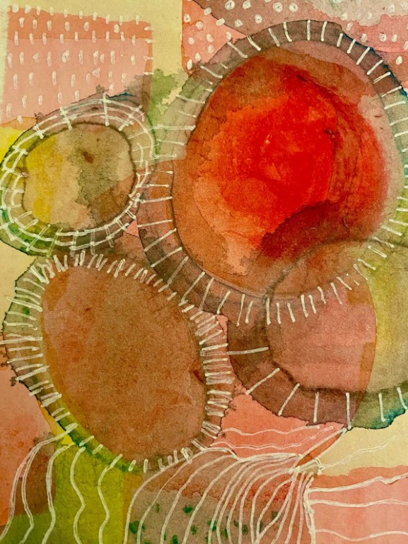 From Stillness to Expression: Slow Mindfulness Art Practices to Reconnect with Your Inner Artist