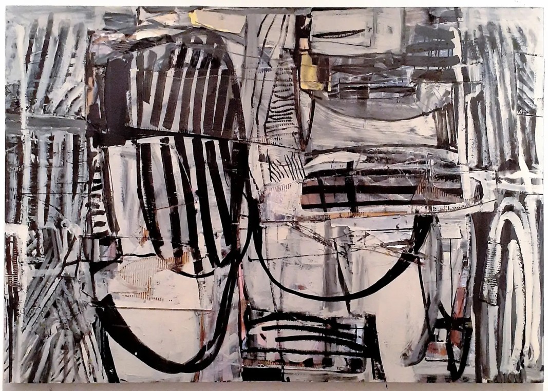 Abstract Expressionism for Beginners