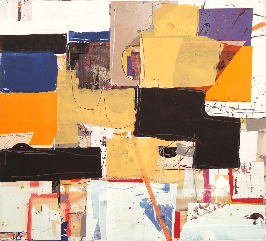 Abstract Expressionism for Beginners