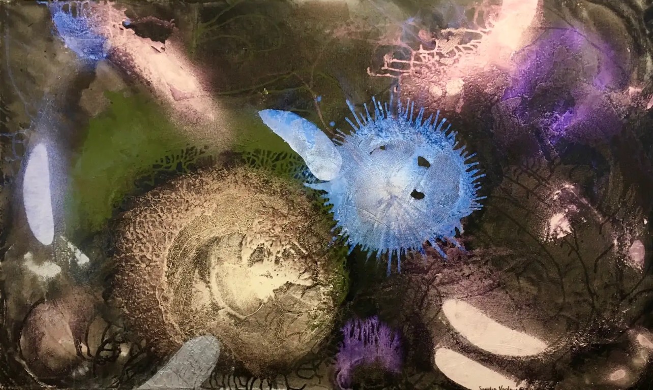 History of Abstraction Workshop