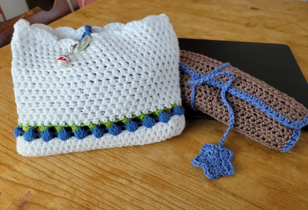 Sampler: Crochet for Beginners