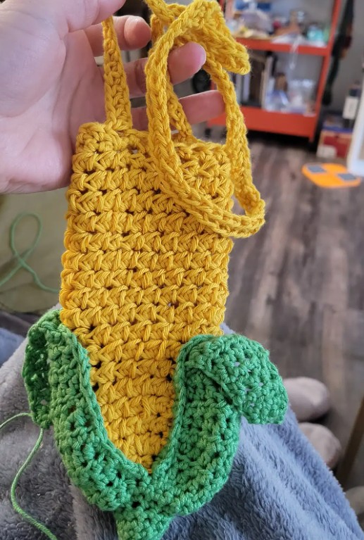 Comprehensive Crochet: Become A Fiber Artist in 5 Weeks!