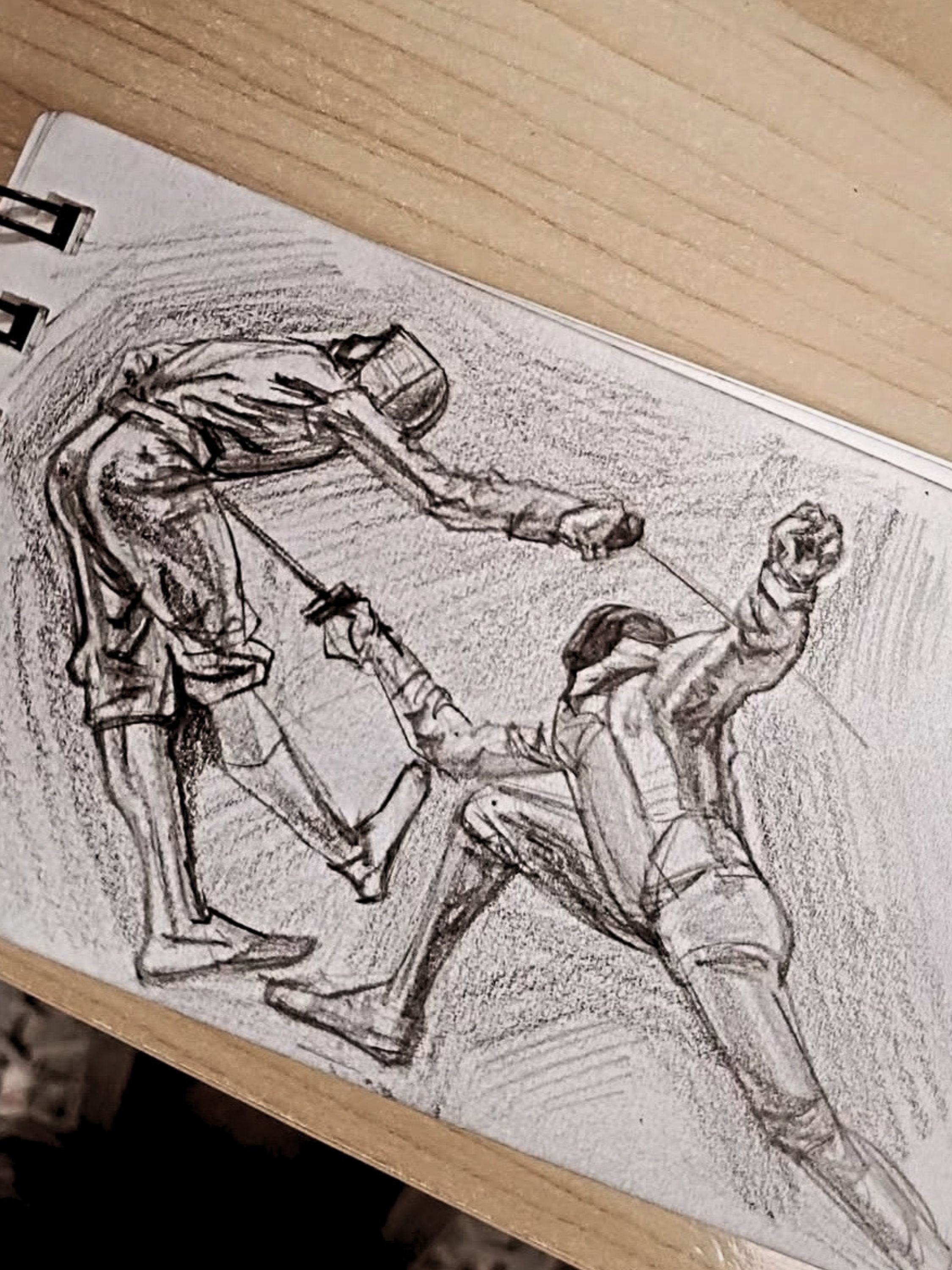 Drawing Fundamentals