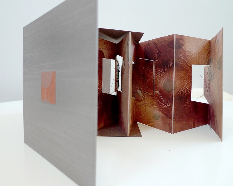 Concertina Books