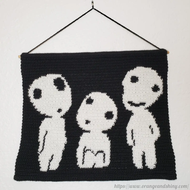 Mastering Tapestry Crochet