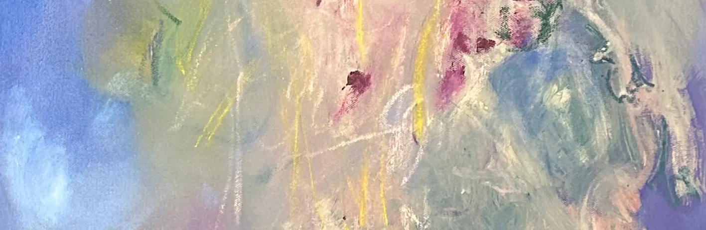 Abstract Painting: Develop Your Visual Language
