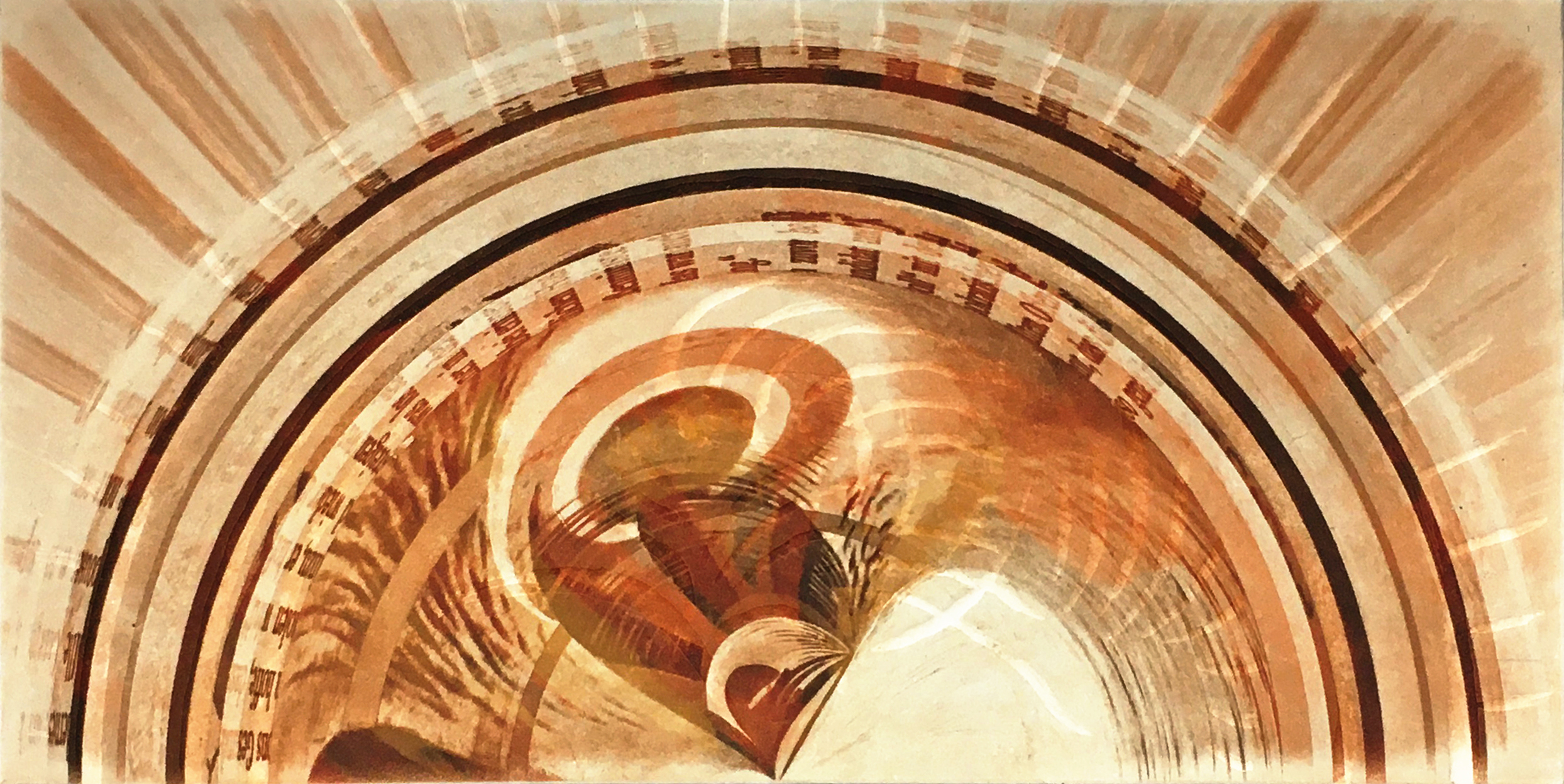 The Diversity of Solar Plate Printmaking