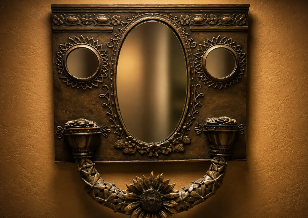 Bas Relief Sculpture