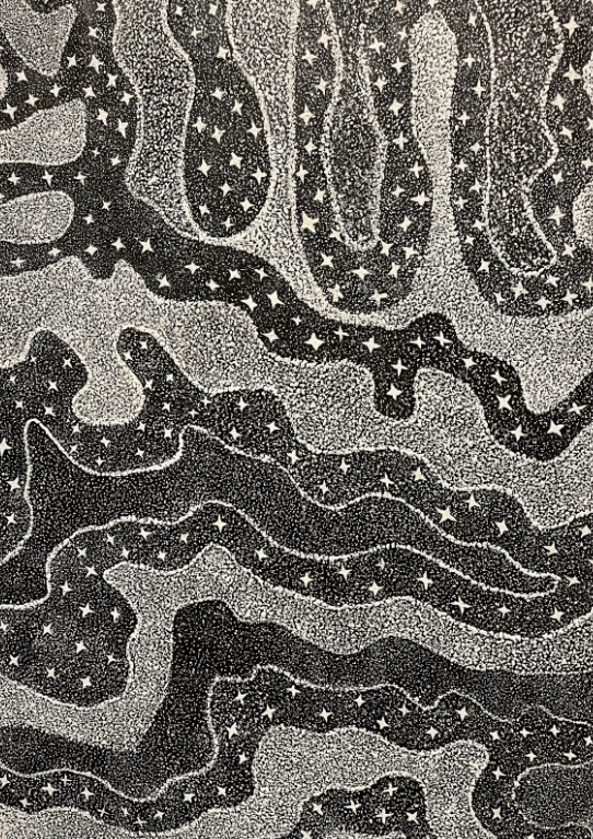 Ages 14-17 | Teen Studio Night: Indigenous art of Australia