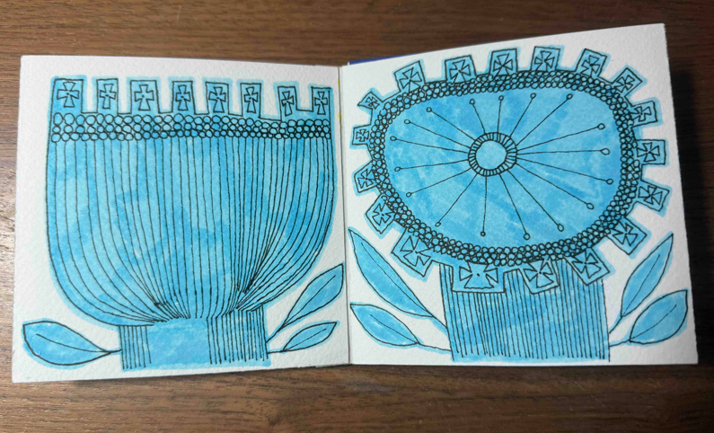 Art Journal