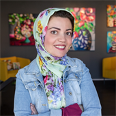 Ahmadian, Behnaz Ahmadian, Behnaz